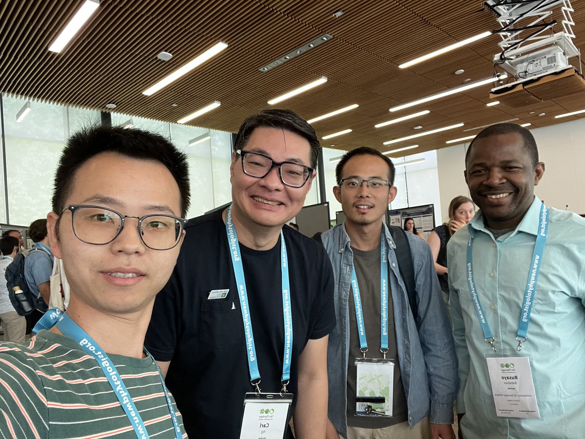 Changfeng Zhang tweet media