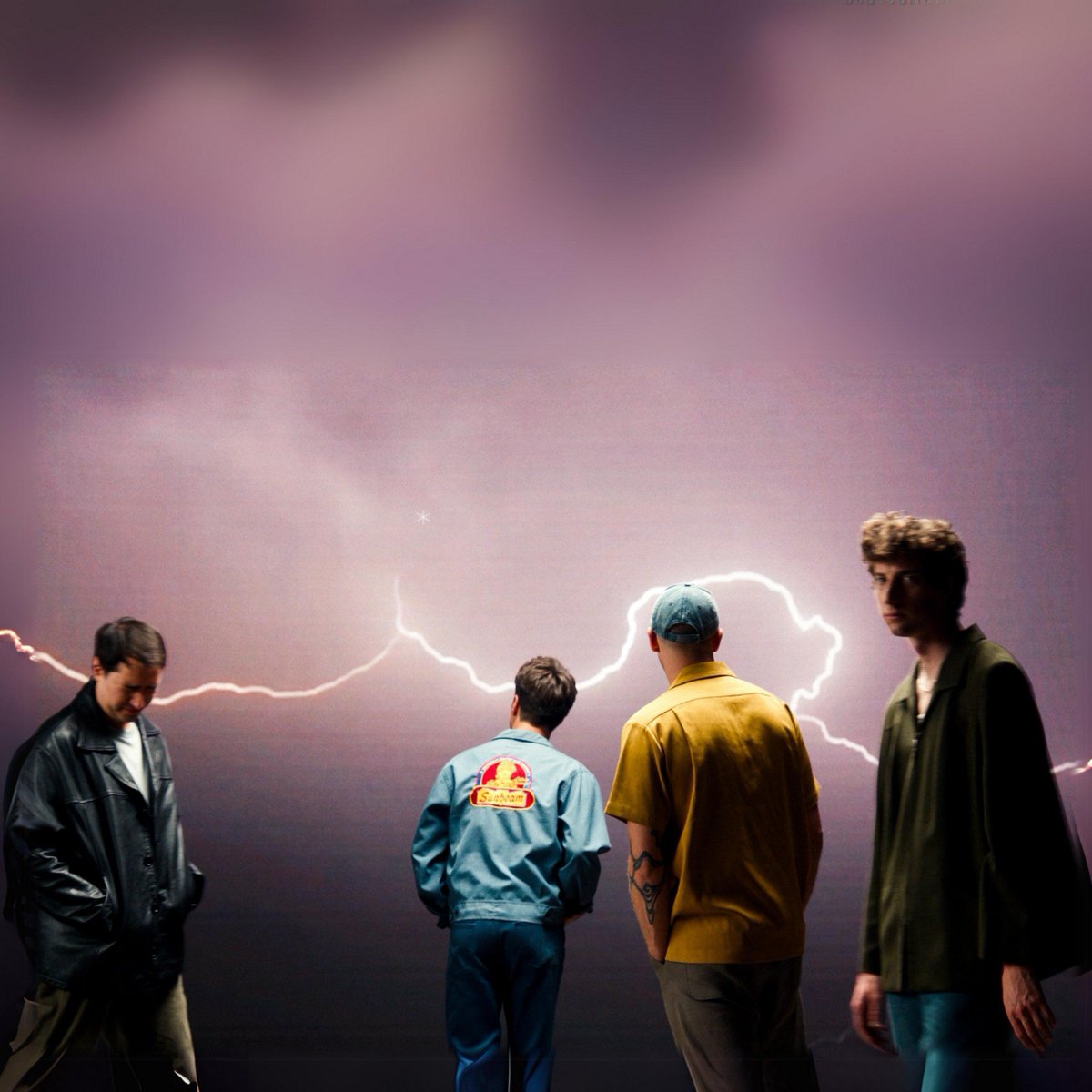 LIVE 105’s SOUNDCHECK tweet media