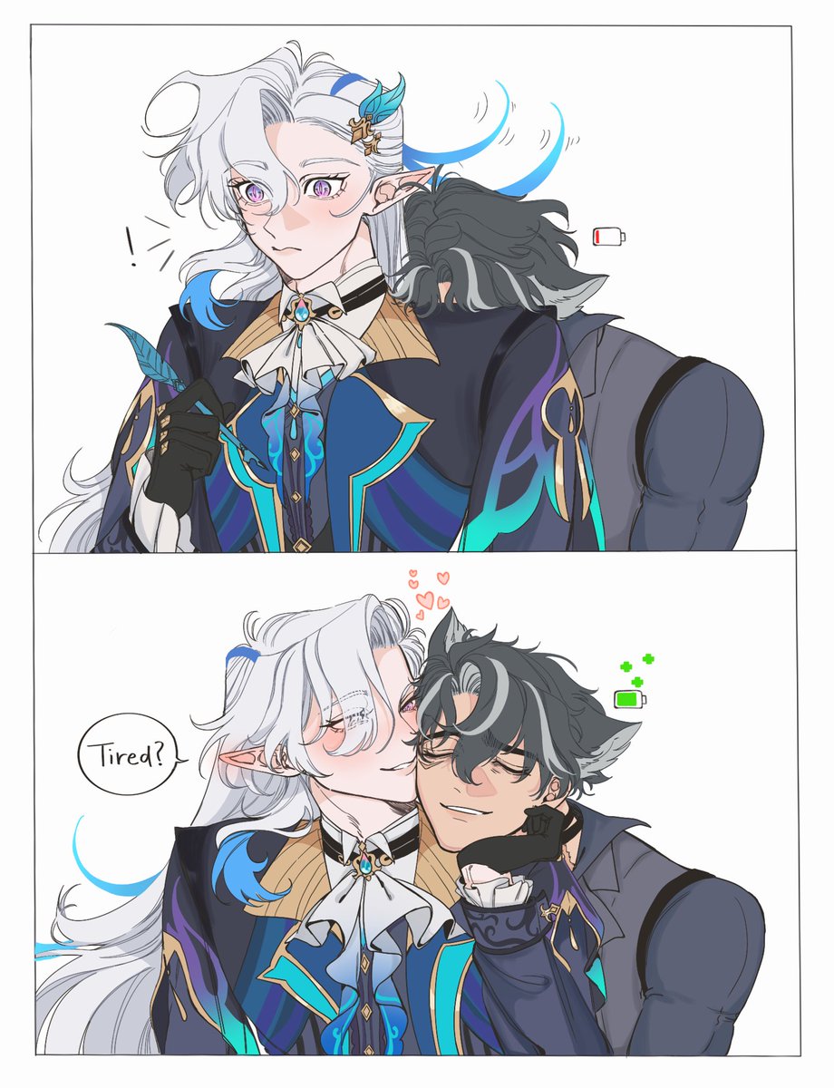 rit • 师尊理理我吧 tweet media