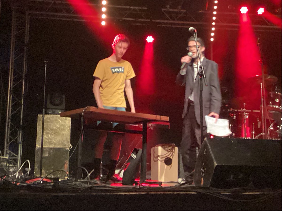 Collège Louis Merle tweet media