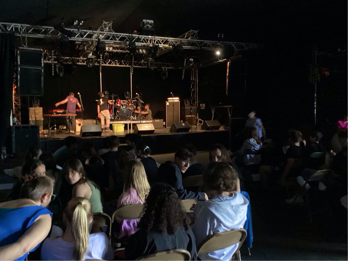 Collège Louis Merle tweet media