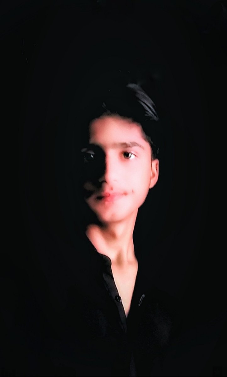 WasiuSethar's tweet photo. WasiSethar 🙂
#WasiSethar 
#foryour 
#todaypost 
#publicpost 
#darkbaground
@WasiSethar https://t.co/e6qkvY6wUZ