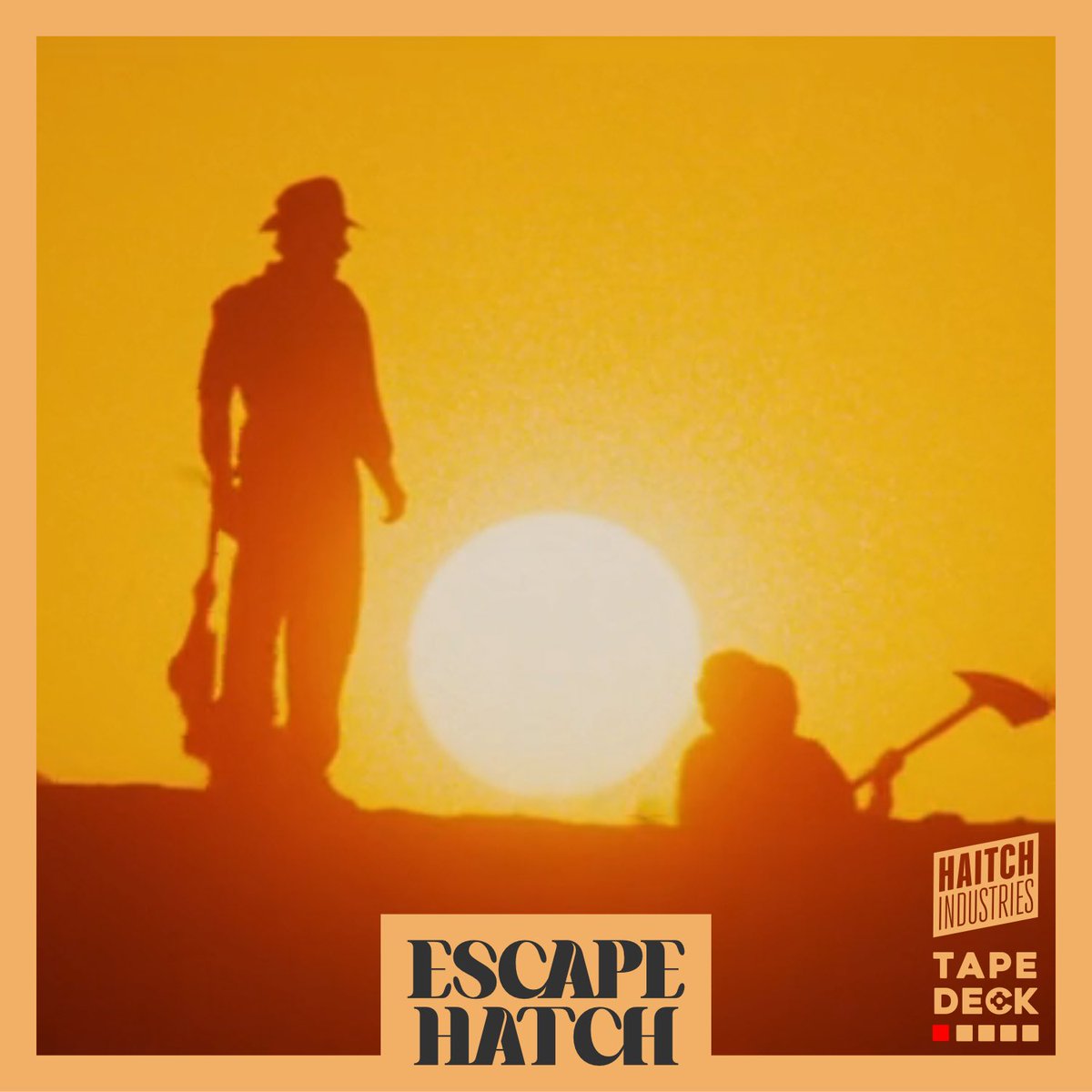 Escape Hatch (@escapehatchpod) on Twitter photo 200 episodes and counting! The incomparable co-hosts of <a href="/propspodcast/">The Stuff Dreams Are Made Of</a> <a href="/DavidHMandel/">David Mandel</a> and <a href="/HouseofDragon/">House of the Dragon</a> showrunner Ryan Condal are spectacular.
Listen now: open.spotify.com/episode/14VULT… 200 episodes and counting! The incomparable co-hosts of <a href="/propspodcast/">The Stuff Dreams Are Made Of</a> <a href="/DavidHMandel/">David Mandel</a> and <a href="/HouseofDragon/">House of the Dragon</a> showrunner Ryan Condal are spectacular.
Listen now: open.spotify.com/episode/14VULT…