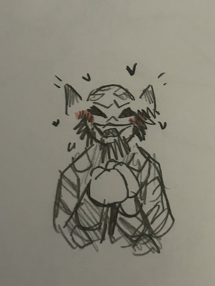 local_sw_nerd's tweet photo. I’m not very active on here but here’s some #Kalluzeb #art https://t.co/1UF7C4DoF7