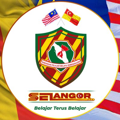 gpmsselangor's tweet photo. #NewProfilePic https://t.co/lVFcGpCDr6