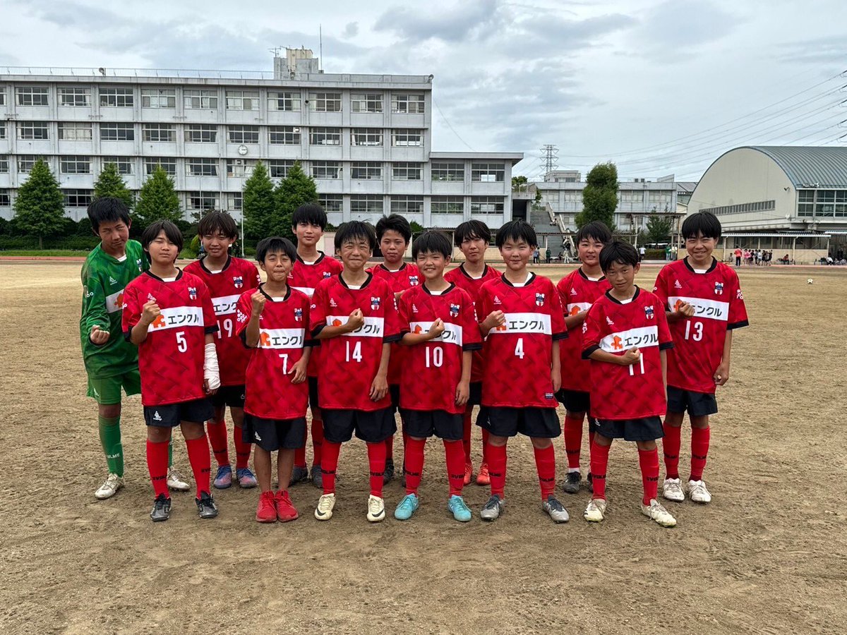 azulclaroyashio's tweet photo. U-13ユニホームお披露目❗️
《2024オフィシャルスポンサー》
#エンクル株式会社
《2024トレーニングスポンサー》
#ヒイラギ建装
#BodyRemake
#株式会社YSM
#埼玉県八潮市 #八潮市
#八潮サッカーチーム #fc八潮
#サッカー少年 #ジュニアサッカー
#fc八潮メッツジュニア
#fcyashio_mets https://t.co/WJD232WvKq