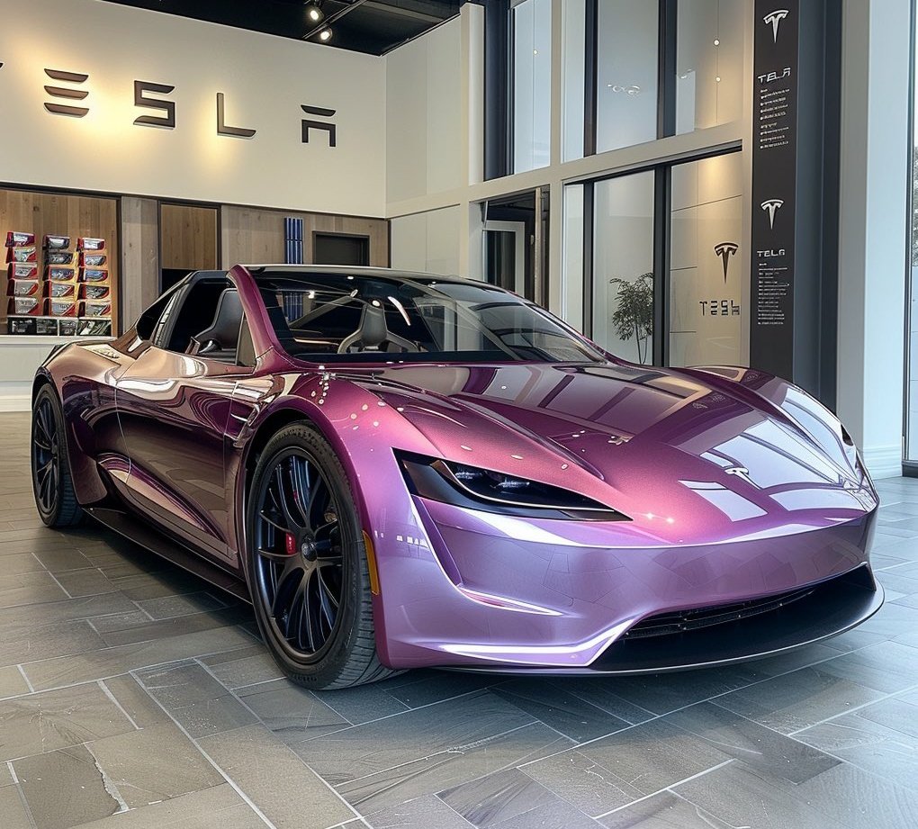 PUSPENDRA_143x's tweet photo. New Tesla 💖🫣💫🥰
#TISLA #ELONAMASK
#tislacarsonly
#tislaconomics
@elonmusk
@ElonMuskAOC
@iamnot_elon https://t.co/pwMU515ags