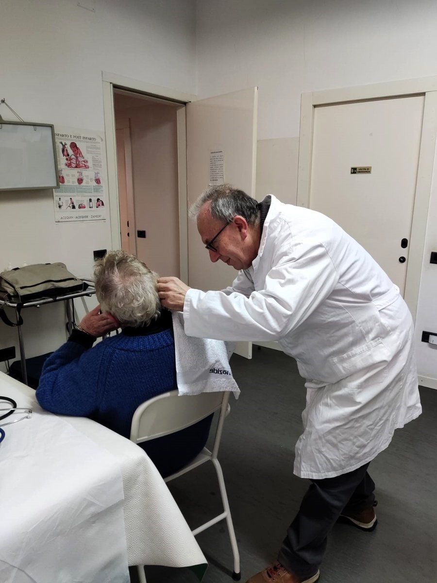 WoncaEurope's tweet photo. "No universal definition of #rurality exists across #Europe and most countries have their own" .
An interview with @FPetrazzuoli , @EURIPA_EURIPA president elect
#ruraldoctor #ruralpractice
🔗👇
https://t.co/YqsnybolKl
@RuralWonca
@RuralSeeds
@WoncaWorld
@EGPRN https://t.co/uo3kI5tZst