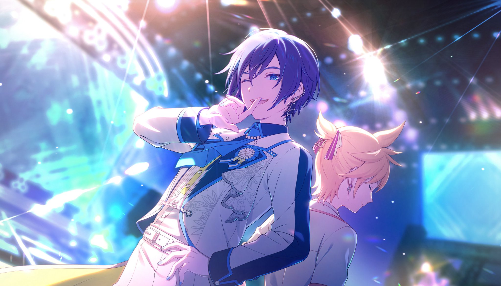 KAITO - Sekaipedia
