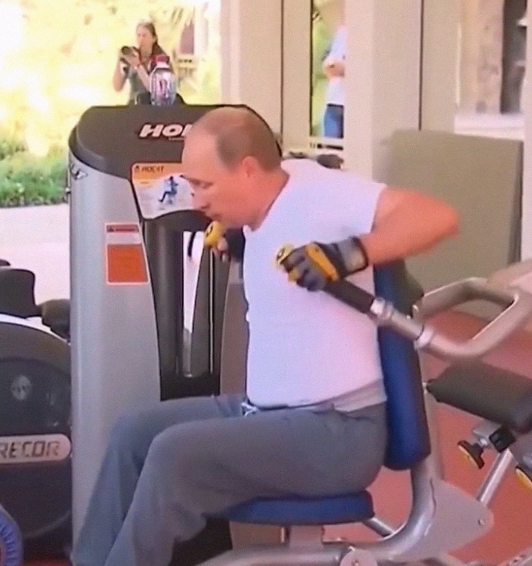 Marina 🇷🇺🇺🇸 tweet media