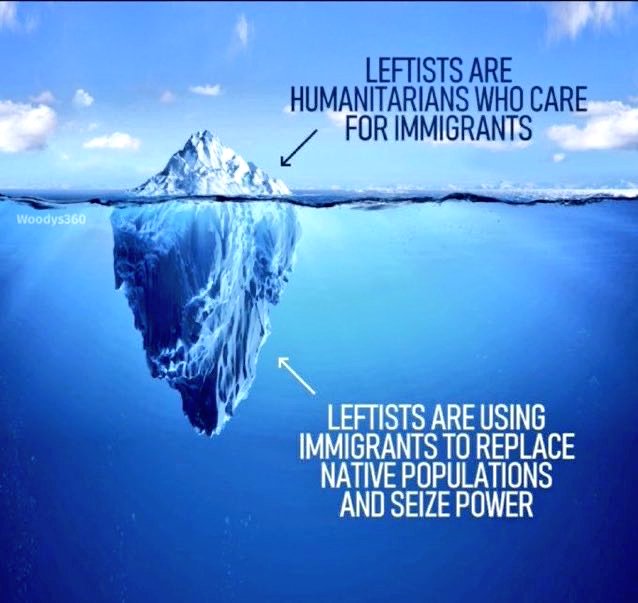 _NORDMARK_'s tweet photo. 👇🏻„Wenn Sie sagen, Palästina verdient eine eigene Heimat, sind Sie 'Woke'. Aber wenn Sie sagen, dass weiße Menschen eine Heimat für sich verdienen, sind Sie rassistisch.“ 🤔 🤯 🤷🏻

#StartGreatRemigration 🛫
#StopGreatReplacement https://t.co/a8g8f0ergF