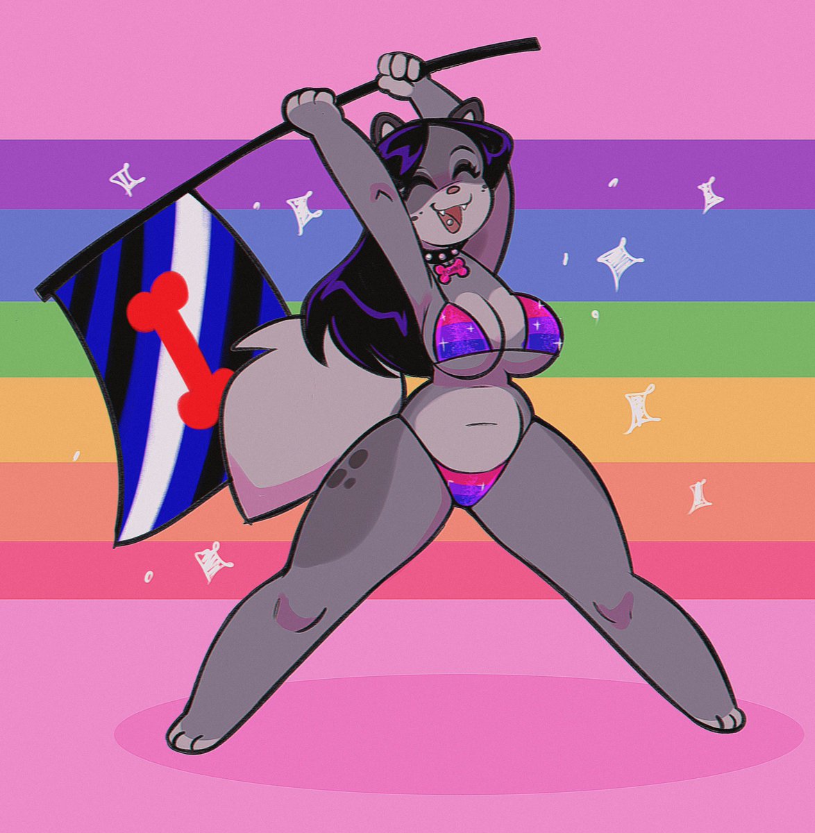 🎀🥞Princess Scumdog🥞🎀 tweet media