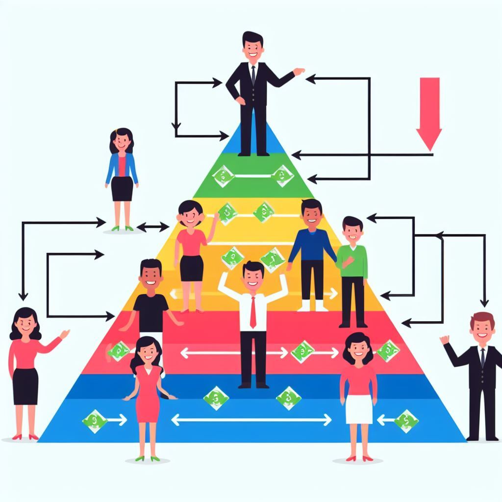 janalearn's tweet photo. On @janalearn, today we talk about "Multi-Level Marketing (MLM)"              

Join us to read detailed content and #earn           
Link: https://t.co/0r0igd7My9

#networking #marketing #MultiLevelMarketing #MLM #MLMBusiness #MLMOpportunities #BusinessStrategy #Entrepreneurship https://t.co/gNbYfc1KLx