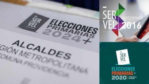 🔴 Las primarias municipales 2024 alcanzan la participación más alta desde su creación en 2016 buff.ly/3VzLmTa