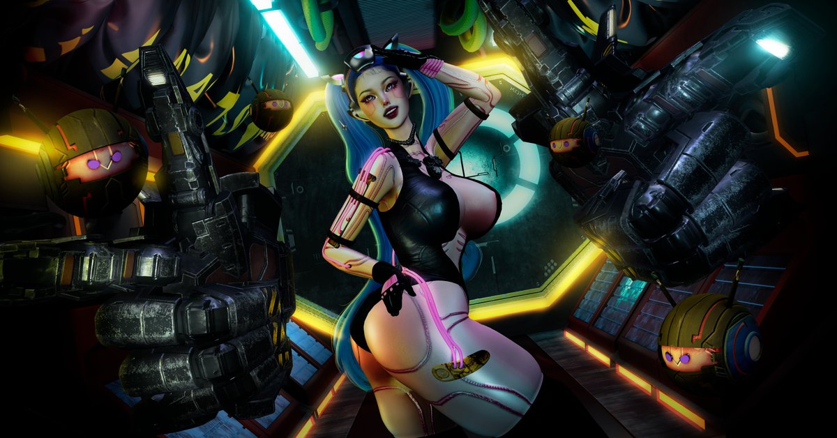 RequiemSamhain's tweet photo. - P o s t || 5 2 0 -
▪    CyberFair by Access
--->  [ Wraith | Effervescence | solares | Usagy Society | Aardvark | Shimm | Zeroichi ] 
▪ https://t.co/jmOQIcw8lQ https://t.co/hKNXDX9qPo