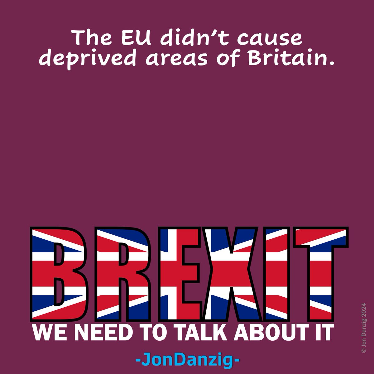 Reasons2Rejoin by Jon Danzig #FBPE tweet media