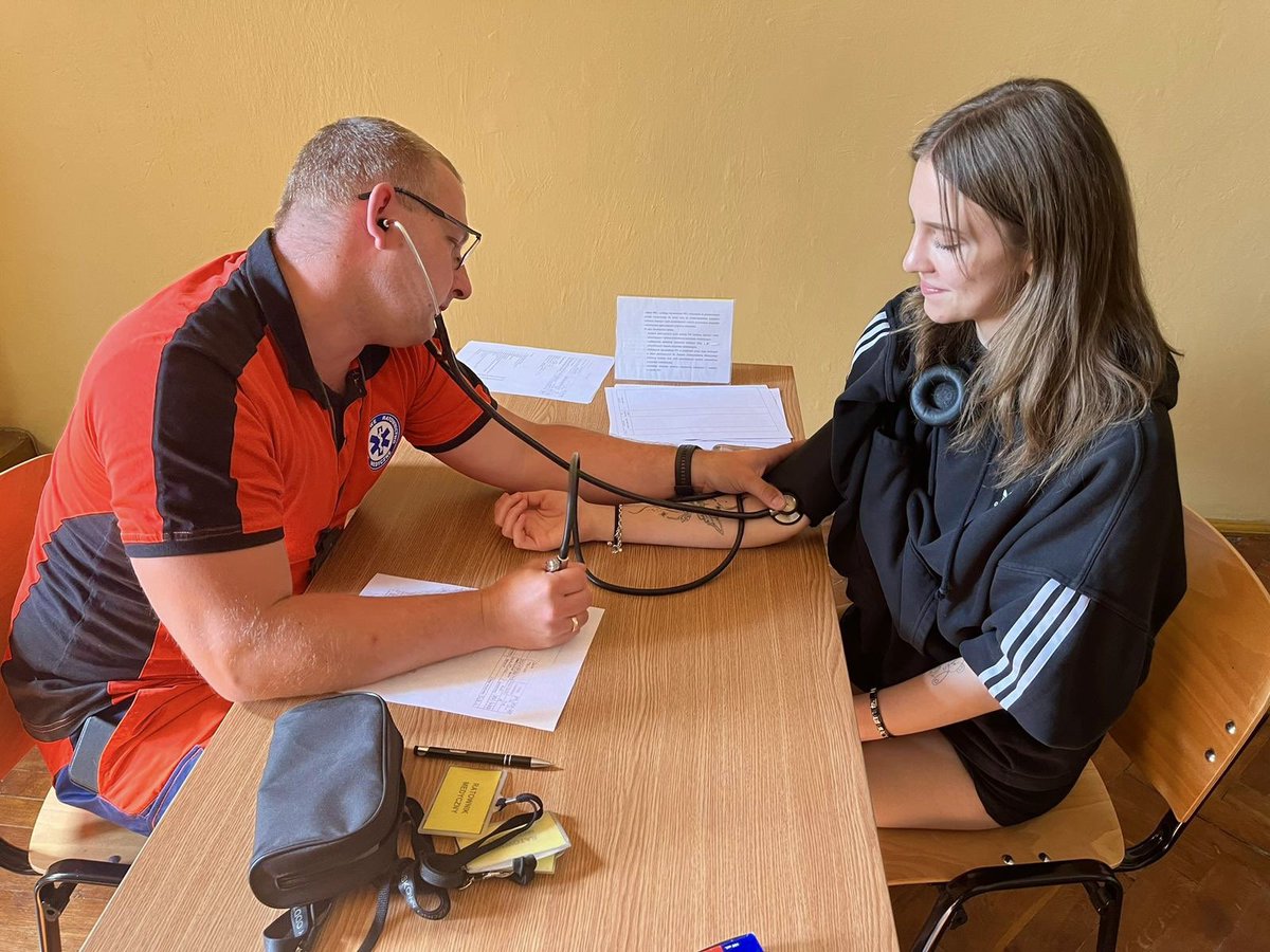 WCRGrudziadz's tweet photo. Dziś rozpoczął się I turnus Skróconej Dobrowolnej Zasadniczej Służby Wojskowej #SDZSW w #3psap.
Ochotnicy będą zdobywać wiedzę i umiejętności niezbędne do służby, uczestnicząc w intensywnym szkoleniu. 
Życzymy powodzenia ! 🤞🇵🇱
@MON_GOV_PL 
@ZolnierzRP https://t.co/4UGCBg0P1J