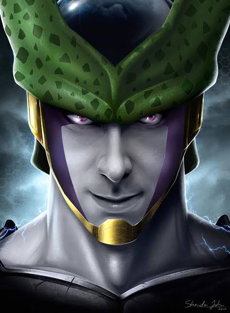 dbPerfectCell's tweet photo. @ArtforSaurian Perfect? https://t.co/vYBGVx6Cz3