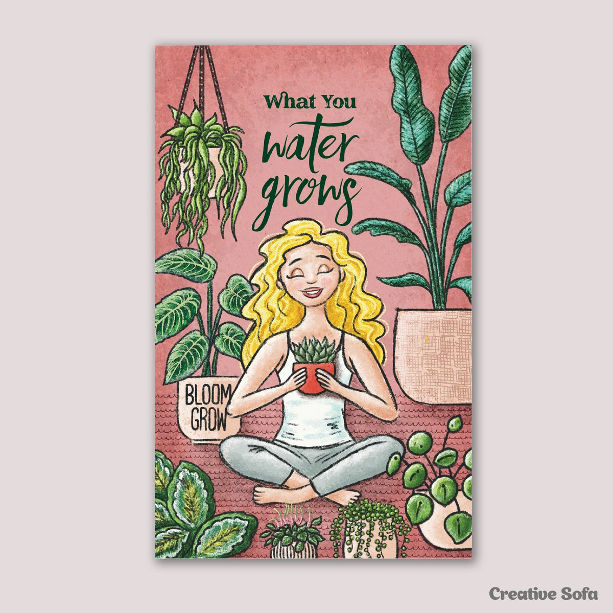Creative Sofa | Design & Illustration tweet media