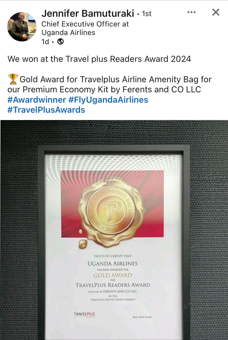 Mobile Money tweet media