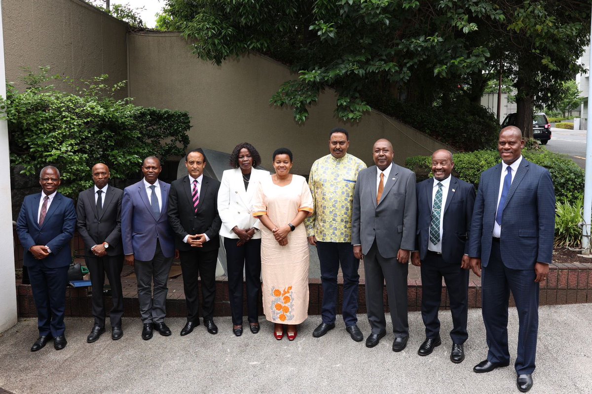 Dr Workneh Gebeyehu tweet media