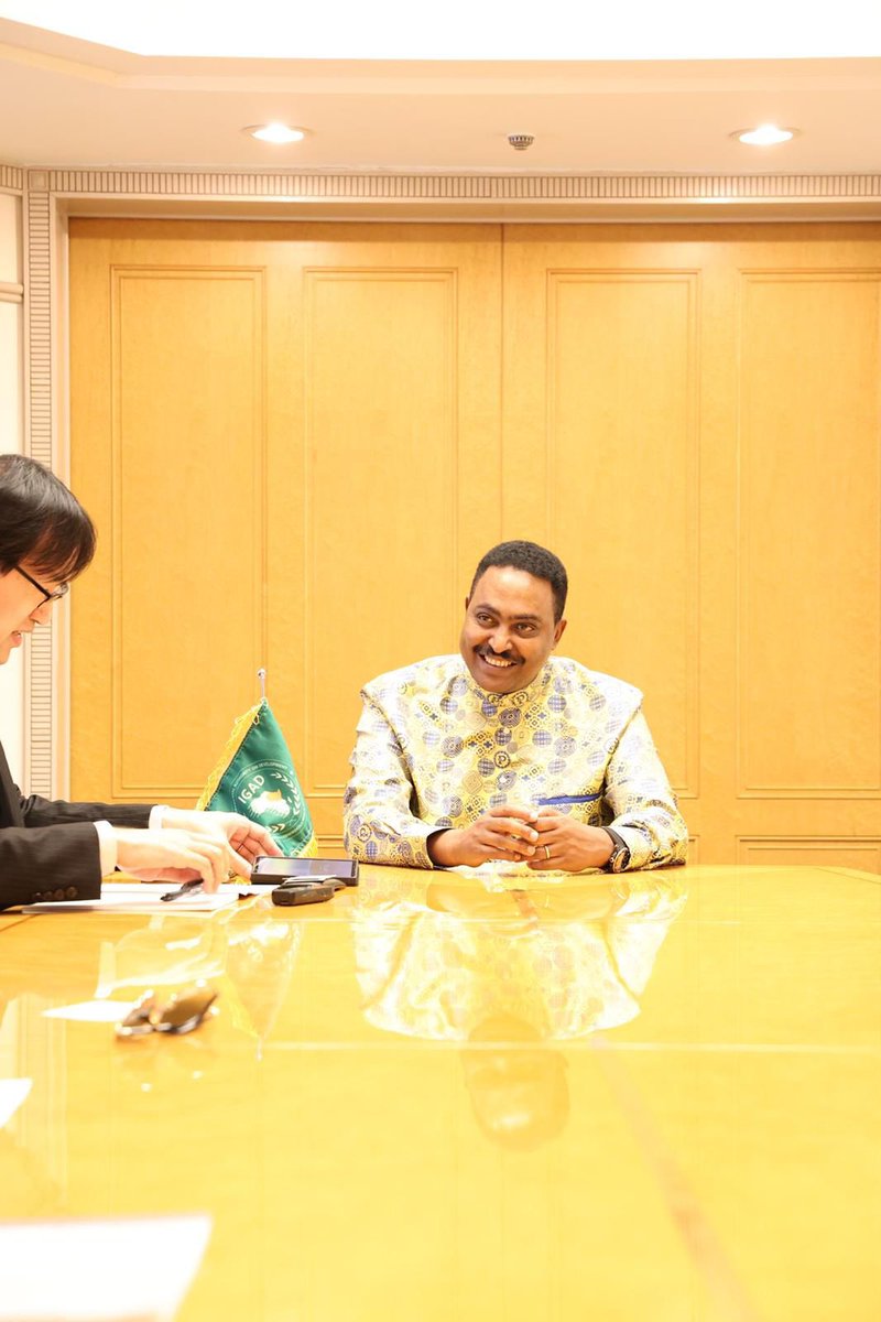 Dr Workneh Gebeyehu tweet media