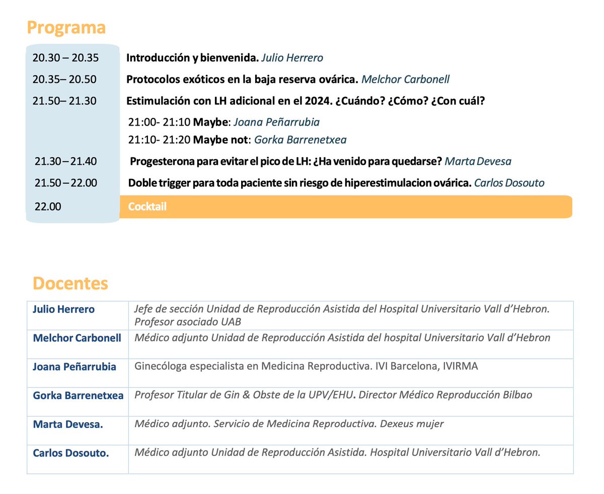 Aula Vall d'Hebron tweet media