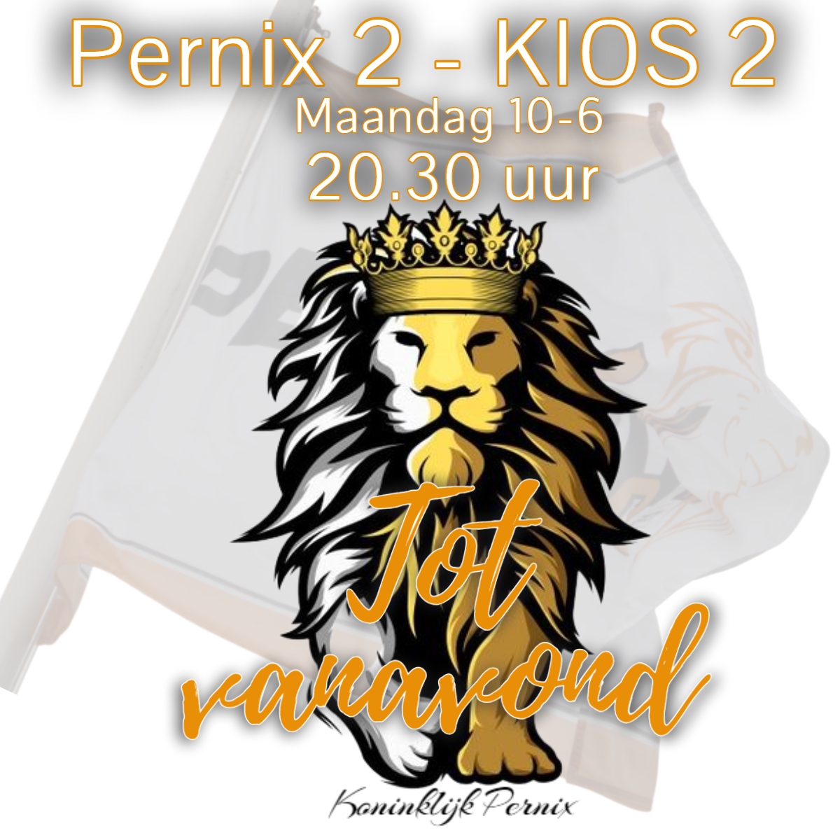 Pernix Leiden (@lckc_pernix) on Twitter photo 