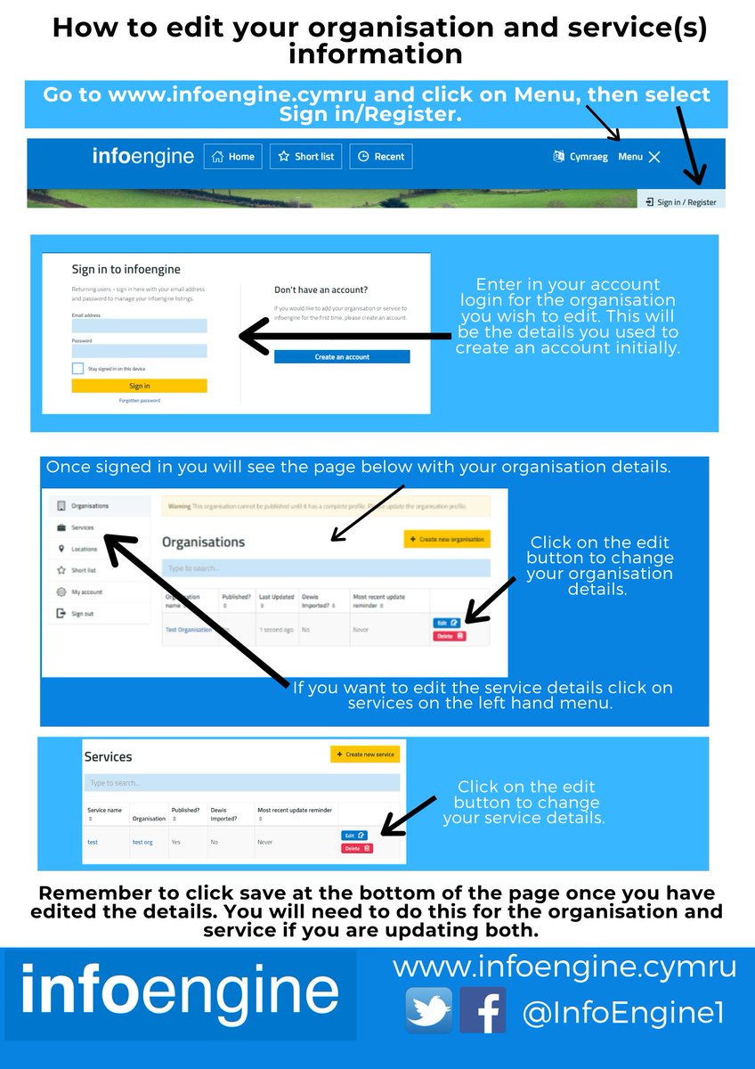infoengine tweet media