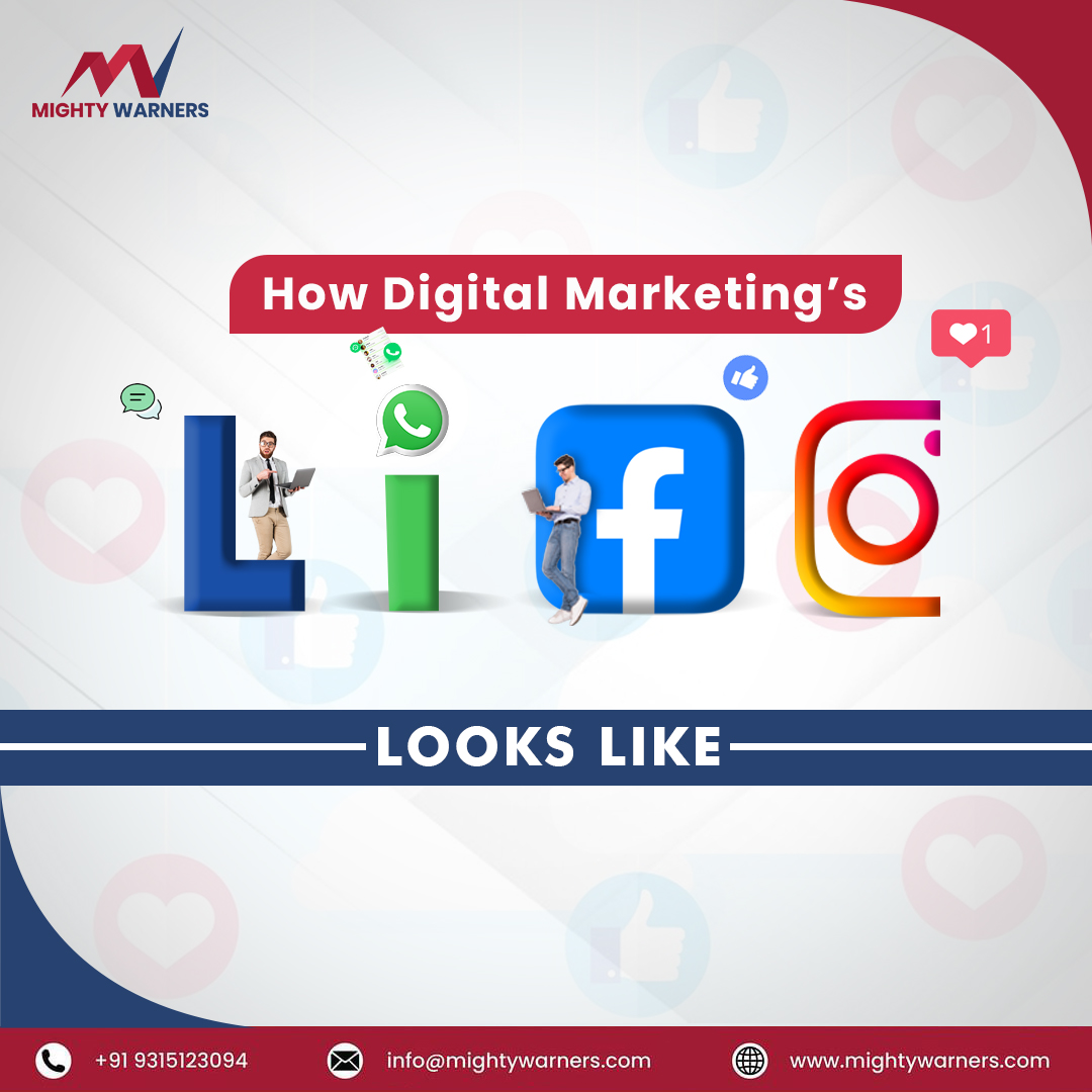 WarnersMighty's tweet photo. Our lives as digital marketers are divided between researching new ideas on all social media platforms and figuring out and creating content. 
.
#mightywarner #digital #digitalmarketing #digitalmarketingstrategy #optimise #content #success #branding #socialmedia #business #design https://t.co/zQumpVPCAp