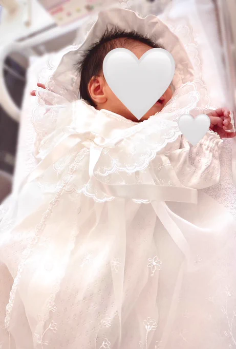 ご報告この度、第一子を出産しました母子共に健康です!娘ちゃんがかわいくて毎日幸せですお絵描きや配信、イベント参加は落ち着き次第やっていきます(ˊo̴̶̷̤ ·̫ o̴̶̷̤ˋ)これからは一児の母兼イラストレーターとしてよろしくお願いします 