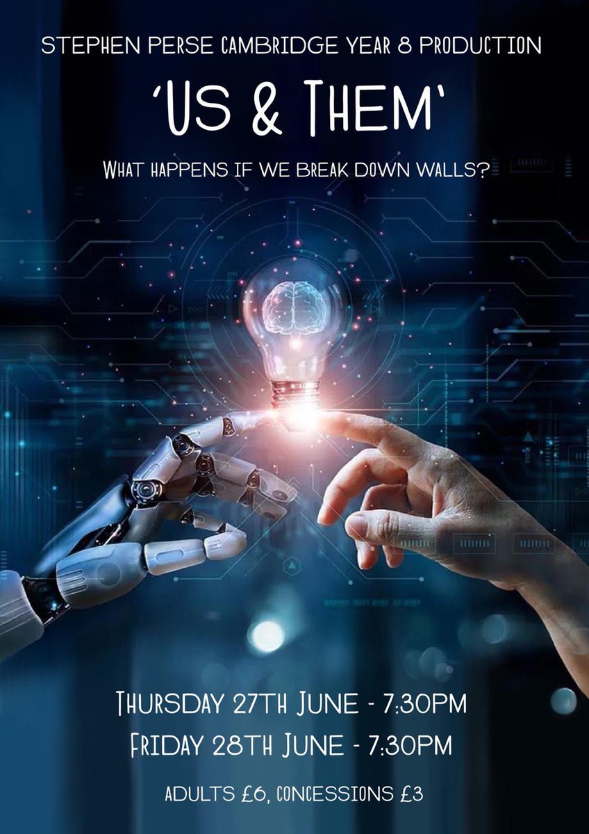 SPF Drama Department tweet media