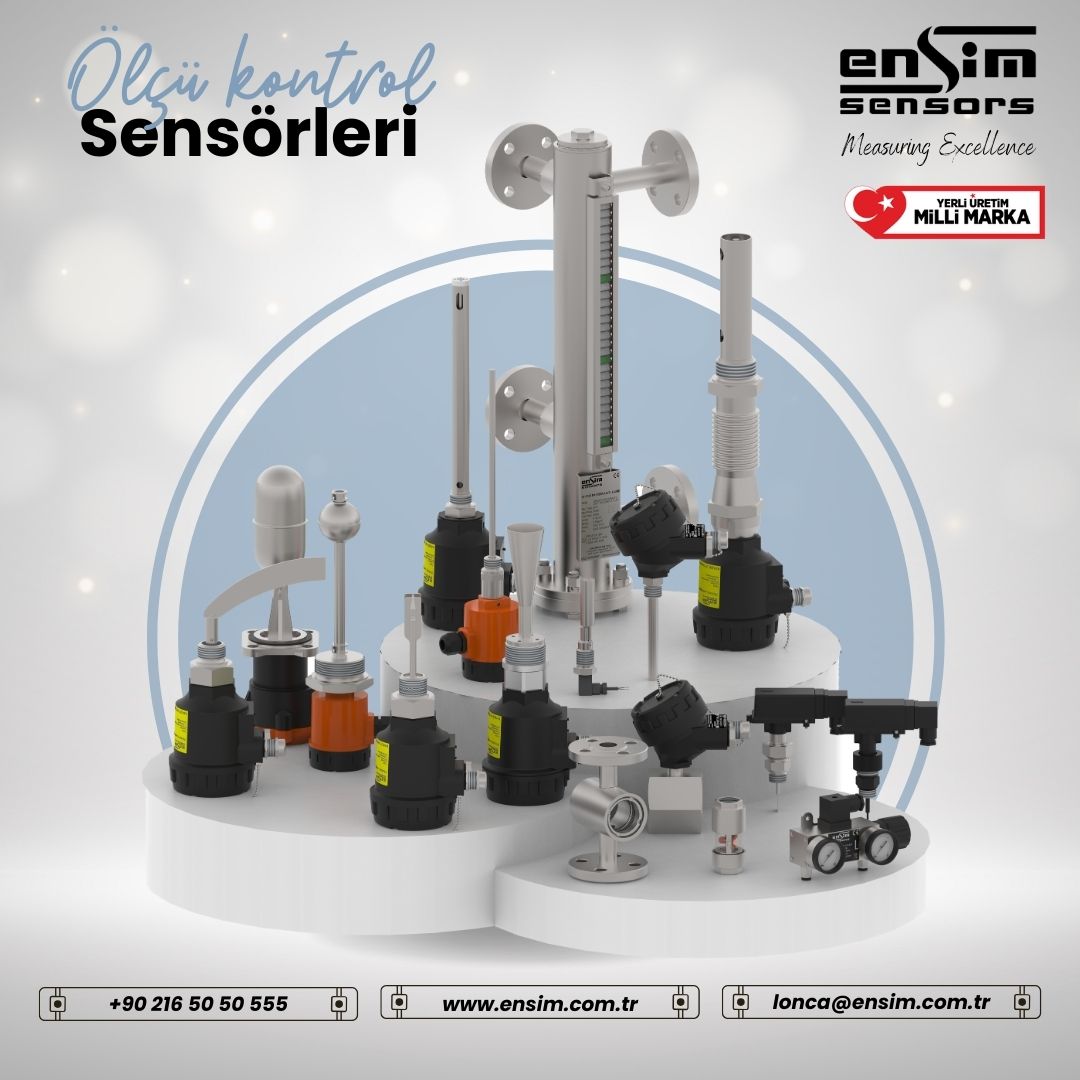 EnsimSensors's tweet image. #mükemmelliği ölçmek #ensimsensörleri #sensörler #seviyesensörleri