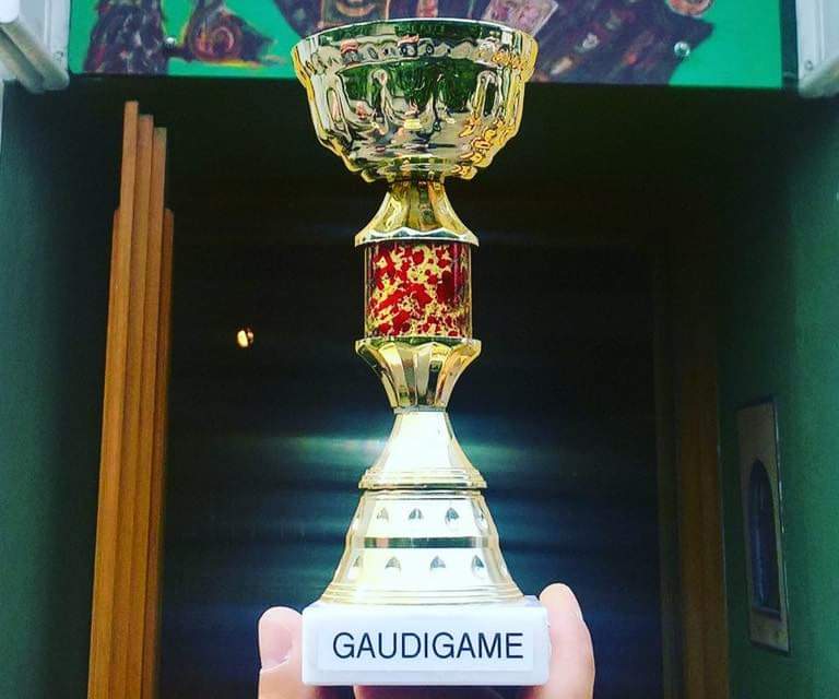 „Wir müssen da mitspielen, alles andere ist Mailand." (Kicker-Volksmund)

Auf gaudigame.at könnt ihr euch beim Gaudigame, DEM Tippspiel zur Euro in Deutschland, registrieren.Die Preisgelder werden zur Gänze an die Top Six ausgeschüttet, dazu gibts erlesene Sachpreise.