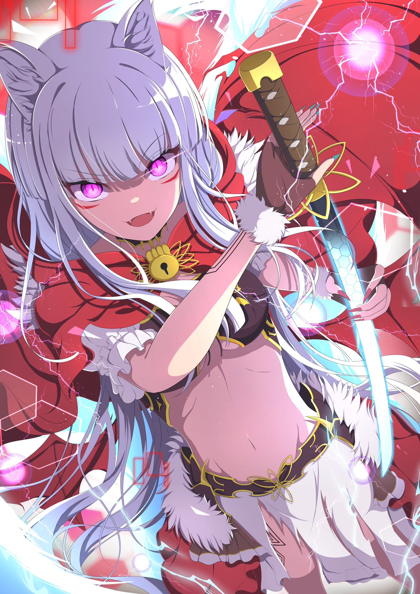 Highlights by 蒼流リダ🎐 (@Lida_2617) / X