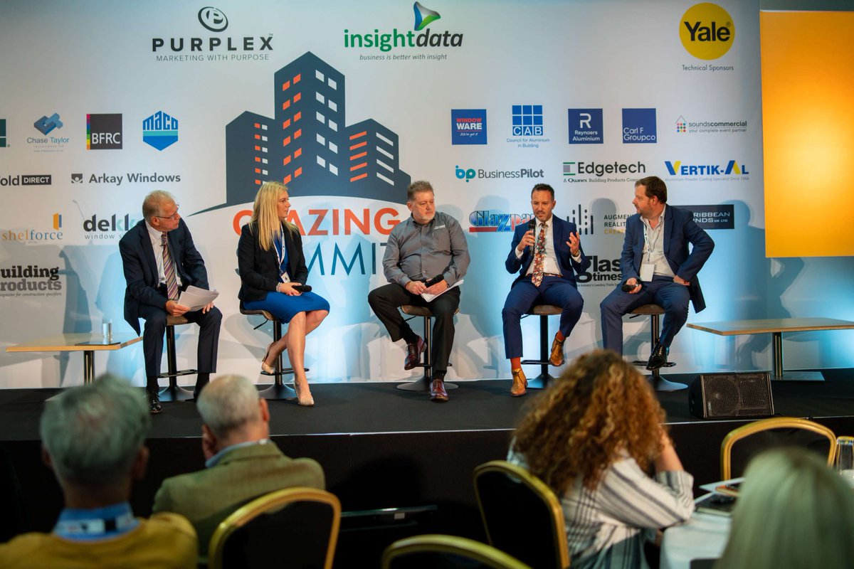 Join us at #GS24! 
🧠 Learn from top-tier keynote speakers
📊 Explore the major challenges impacting the industry
💬 Engage in focused discussions on products, regulations, and policies
⚙️ Discover cutting-edge products and innovations
Book now: ow.ly/kngU50S9kgj