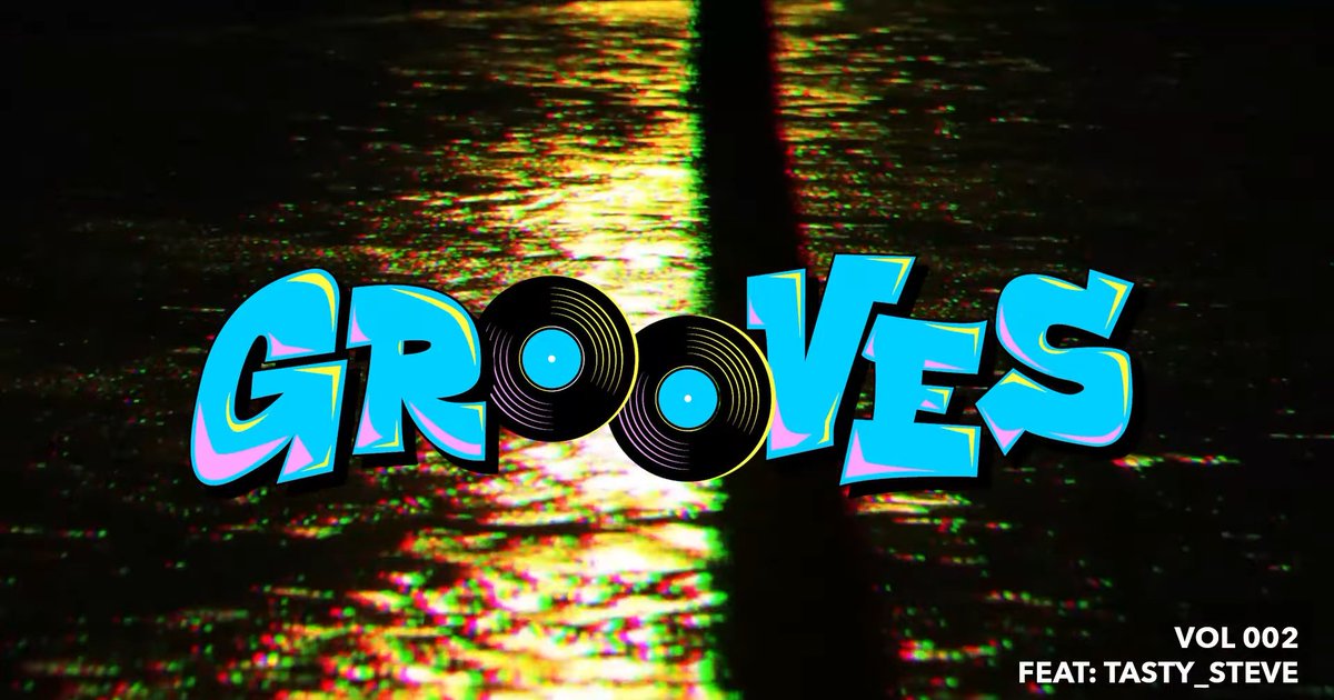 tenomedia's tweet image. We are back with another #Grooves playlist!

A segment where you get to deep dive and hear the video game music that influenced some of your favorite personalities.  Today we're listening with 

@Tasty_Steve📢

Make Some Noise and Groove out below👇
youtu.be/pD4aaVUD0tE