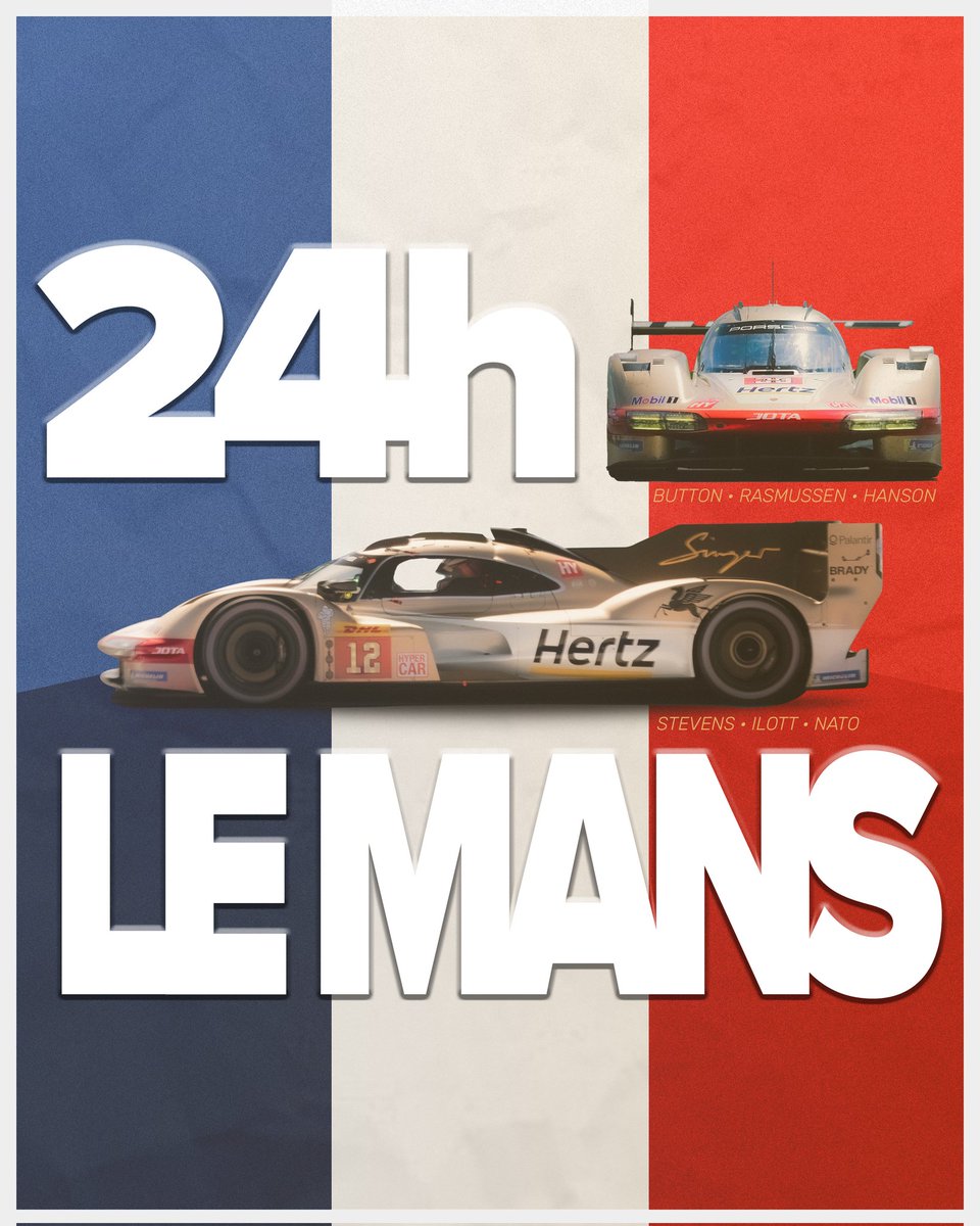 Jota Sport tweet media