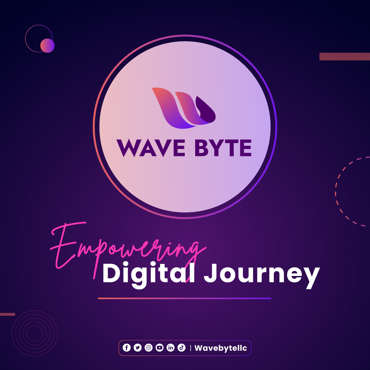 wavebytellc's tweet photo. https://t.co/FAjTzAC34W