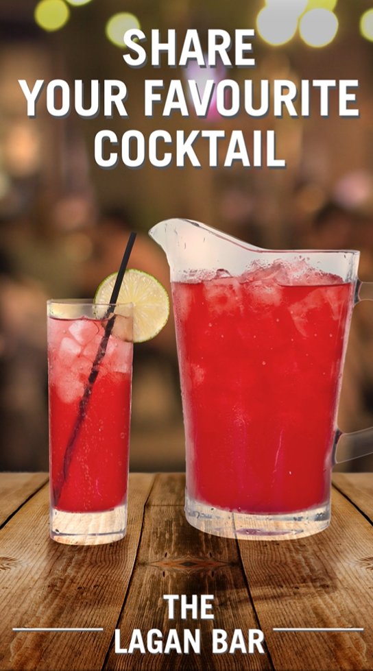 Kicking off your holiday with a cocktail? Check out our cocktail menu at the Lagan Bar in Belfast Airport! Cheers to a great start! 🍹✈️ #HolidayMode #Cocktails #belfastairport #whatsyourfavourite
