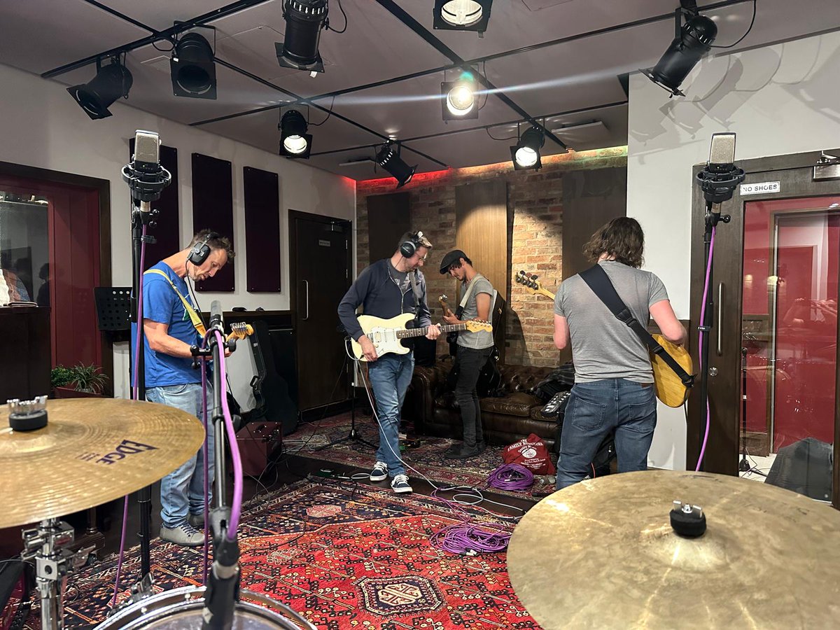 Marvel Music tweet media