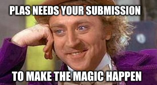 Got a recently published work you want everyone to know about? 🤯
Have a new exciting idea to share?  💡
Is it about programming languages or analysis for security?  🤔

😎 Perfect, you still have 10 days to submit to PLAS! plas24.github.io