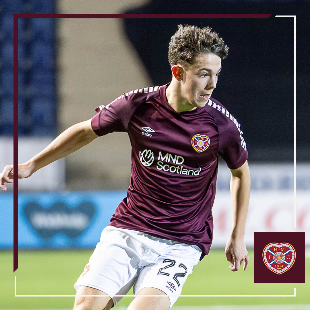 WeeJambos's tweet photo. ✍️𝗥𝗼𝘀𝘀 𝗦𝘁𝗮𝘆𝗶𝗻𝗴 𝗣𝘂𝘁 

The club is delighted to announce that Mackenzie Ross is the latest youngster to put pen to paper on a new contract which will see him remain in maroon until the summer of 2026. 

👏Congratulations, Mack!

ℹ️https://t.co/5NFvA1AALC https://t.co/lbvIJvyVuT