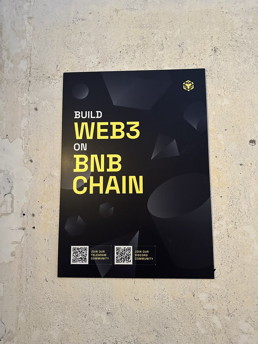 wtech_labs's tweet photo. As a Dev Lab, we work closely with BNB Chain and were thrilled to attend their event in HCMC on June 6th. It was an insightful experience and connected with the lovely community. Stay with us and build on BNB Chain to enjoy a variety of benefits! 
#BNBChain #GMVietnam @BNBCHAIN https://t.co/7jZKwVIwQ3