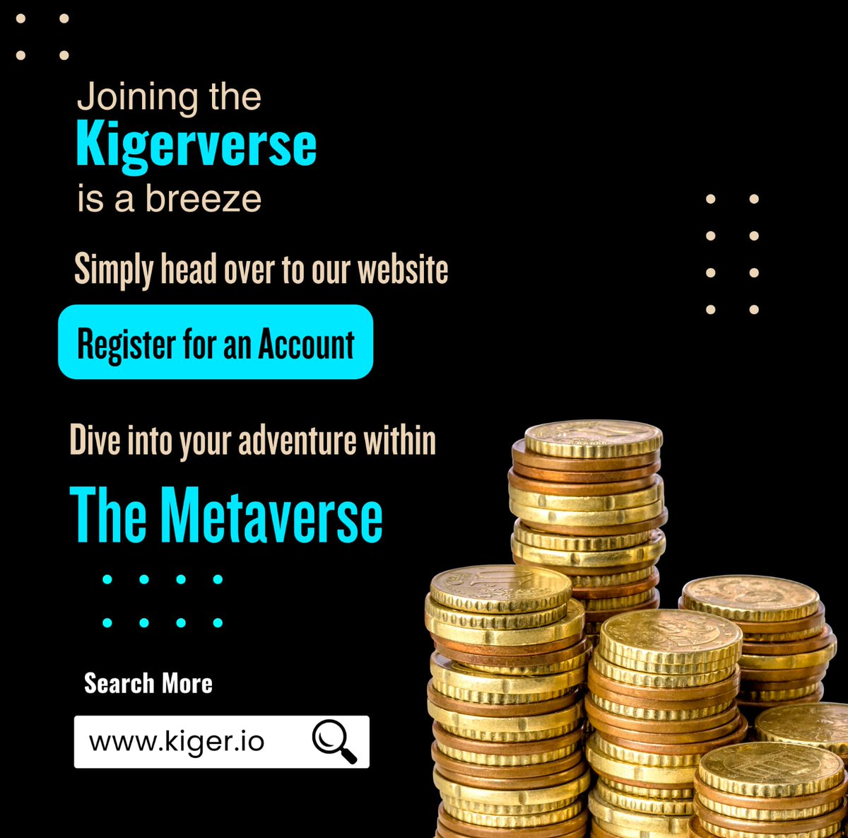 Kiger Verse tweet media
