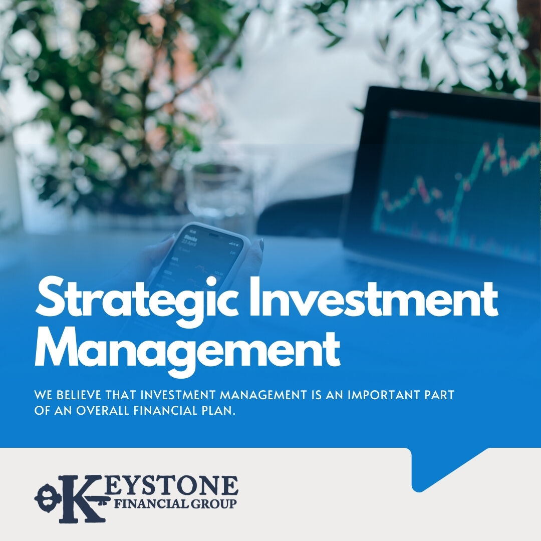 group_keystone's tweet photo. Every investor is unique, and at Keystone Financial Group, we understand that. We work with you to develop an investment strategy that matches your risk tolerance and financial goals. Set up a FREE review today! 
#InvestmentStrategies #FinancialGoals #KeystoneFinancial https://t.co/228DpziSrg