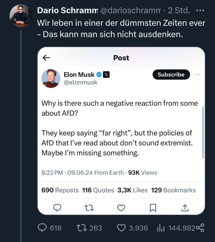Verbal_Intuitiv's tweet photo. @DigitalerC Es gibt einfach zu viele 😅🙈 https://t.co/isdsTZL00u