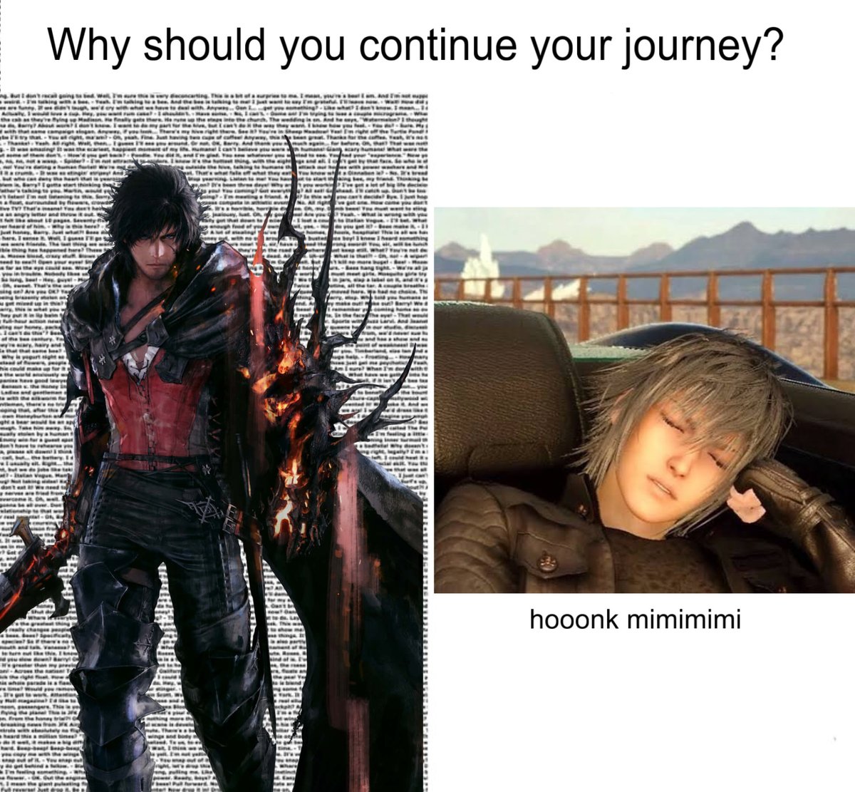 noctisismyking's tweet photo. https://t.co/l3YMMhqswd