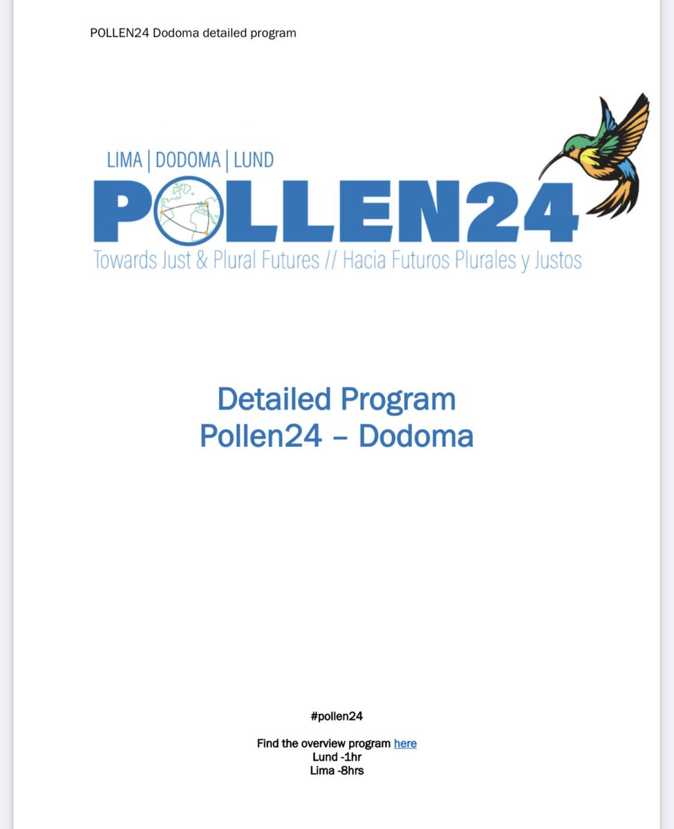 Ronald Ndesanjo tweet media