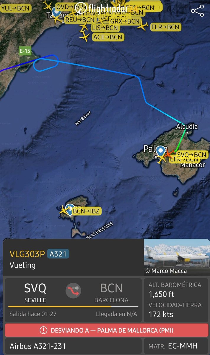 😉Controladores Aéreos 🇪🇸 tweet media